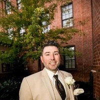 Two Dudes Painting Company Employee Adam Buckius's profile photo
