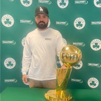 Brandon Pacheco Email & Phone Number