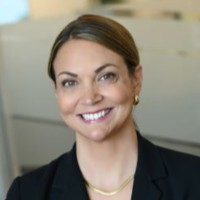 Wells Fargo Advisors Employee Lindsey Michaelides's profile photo
