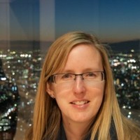 OKX Employee Abigail Clark's profile photo