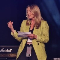 World Commerce & Contracting Employee Sally Guyer's profile photo