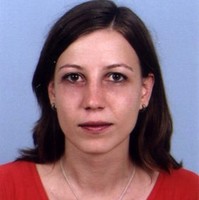 Hamilton Apps Employee Pavlina Boyadjieva's profile photo