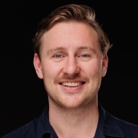 SEO AI Oy Employee Bram Reitsma's profile photo
