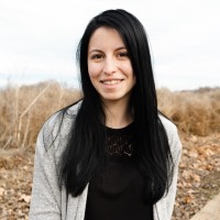 Pacific Community Design Employee Elizabeth Herrera's profile photo