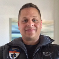 Hilcorp Employee Michael Stewman's profile photo
