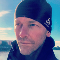 Median Klinik Employee Patric John de Oliveira's profile photo