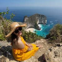 WIN SOURCE Employee Allison Ling's profile photo