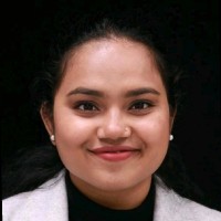 Choice Hotel Group Employee Merin Abraham's profile photo