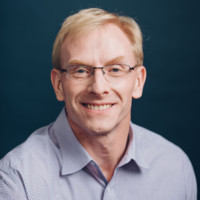 Degreed Employee Vince Penkala's profile photo