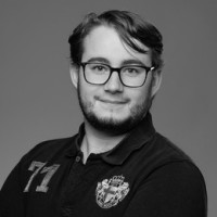 DPhi Space Employee Mickael Bonjour's profile photo