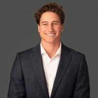 CMR Risk & Insurance Services Employee Jake Cummings's profile photo