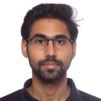 Algorist Employee Syed Sarwar's profile photo