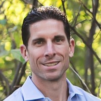 DSA Employee Andy Hamilton's profile photo