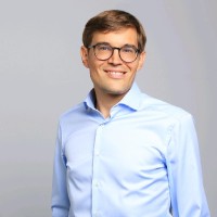 ip-Xchange Employee Florian Kappes's profile photo