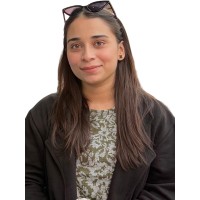 Esha Imran Email
