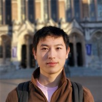 Roblox Employee Roger Wang's profile photo