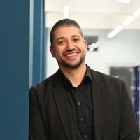 InventU Employee Mihael Miloshevikj's profile photo