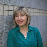 Cascade Joinery Employee Melissa Scigliano's profile photo