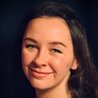 NUWAY Alliance Employee Trinity Parker-Grewe's profile photo