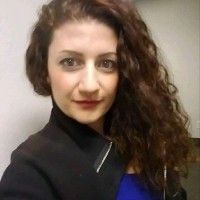 Precision Solar Renewables Employee Lia Harutyunyan Martin's profile photo
