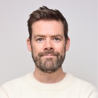 Stensul Employee John Brophy's profile photo