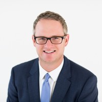 Seefried Industrial Properties, Inc. Employee Scott Irwin's profile photo