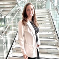 OCOM Employee Athena Reich's profile photo