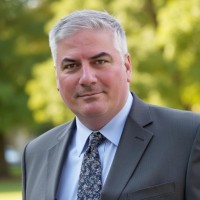 Golden 1 Credit Union Employee Joe Milner's profile photo