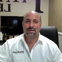 Titan LED Employee Brian Hennessy's profile photo