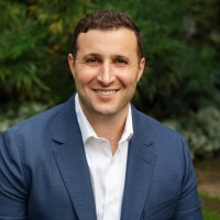 Ada Infrastructure Employee Michael Ibrahim's profile photo