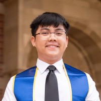 Viasat Employee Patrick Phung's profile photo