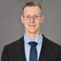 St. John's University School of Law Moot Court Honor Society Employee Michael Streit's profile photo