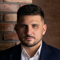 Pirios S.A. Employee Dominik Kielb's profile photo