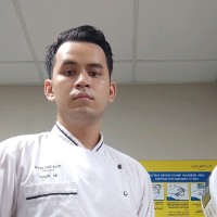 The Westin Surabaya Employee Farid Ferdiansyah's profile photo