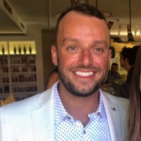 ScafWest Employee Danny Rose's profile photo