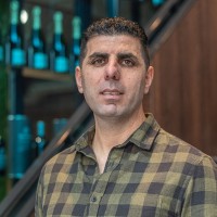 Moving Spirits Employee Tarek Chokair's profile photo