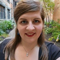 ABC-Amega Employee Erika Sennert's profile photo