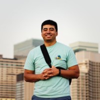CARE Employee David Haimoto's profile photo