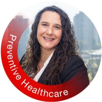 Nutrix AG Employee Carolina Fernández's profile photo