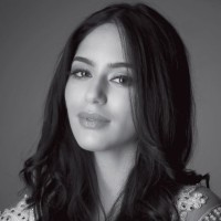 MARJANE HOLDING Employee Yasmine Snasni's profile photo