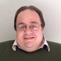 Vetor Editora Employee Cristiano Esteves's profile photo