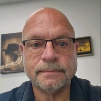 Bread Man Baking Company Employee John Kuethe's profile photo