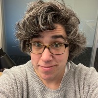 MathWorks Employee Carla Levy's profile photo