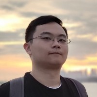 Stripe Employee Edgar Chen's profile photo