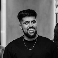 Hari Rai Email