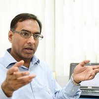 Sumandeep Vidyapeeth, Vadodara Employee Suresh Rathi's profile photo