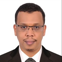 Numpy Tech Employee Waleed Gasim's profile photo