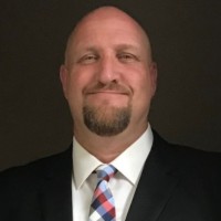 Able Engineering Services Employee Sean Cook's profile photo