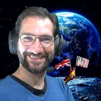 DigitalAcademy Employee Rubén Lopera Gómez's profile photo