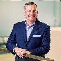 Veritiv Corporation Employee Jay Funderburk's profile photo